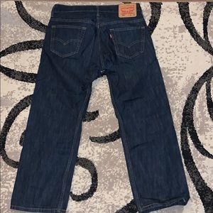 Levi’s 31x30 Men’s Jeans